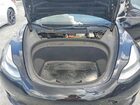 2019 Tesla Model 3 Black vin: 5YJ3E1EA6KF314231 2019 Tesla Model 3 Black vin: 5YJ3E1EA6KF314231