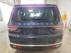 2025 Jeep Wagoneer L Series Ii Синий vin: 1C4SJSBP2SS534913