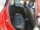 2019 Mini Cooper Red vin: WMWXU1C52K2J01853