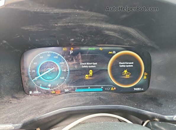 5NMS3DAJ7PH533925 2023 HYUNDAI SANTA Угольный Вид задних сидений