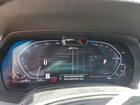 2022 Bmw X5 Xdrive45e Черный vin: 5UXTA6C07N9L65690