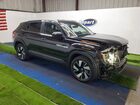 2026 Volkswagen Atlas Cross Sport Se Черный vin: 1V2HC2CA4TC206207 2026 Volkswagen Atlas Cross Sport Se Черный vin: 1V2HC2CA4TC206207