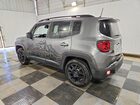 2019 Jeep Renegade Latitude Gray vin: ZACNJAB11KPK14360
