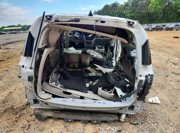 2C4RC1BG5PR559686 2023 CHRYSLER PACIFICA White Widok wnętrza z przodu