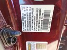 2017 Honda Cr-v Ex Бордовый vin: 7FARW1H51HE047485 2017 Honda Cr-v Ex Бордовый vin: 7FARW1H51HE047485