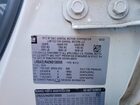 2022 Buick Envision Preferred White vin: LRBAZLR42ND136808