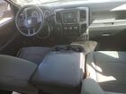 2016 Ram 2500 St Белый vin: 3C6UR5HL0GG222893