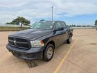 2019 Ram 1500 Classic Tradesman Charcoal vin: 1C6RR6KG9KS602503 2019 Ram 1500 Classic Tradesman Charcoal vin: 1C6RR6KG9KS602503