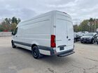 2021 Mercedes-benz Sprinter 2500 Белый vin: W1Y40CHY6MT061771 2021 Mercedes-benz Sprinter 2500 Белый vin: W1Y40CHY6MT061771