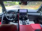 2024 Lexus Lx 600 F Sport Handling Белый vin: JTJMB7CX5R4065541 2024 Lexus Lx 600 F Sport Handling Белый vin: JTJMB7CX5R4065541