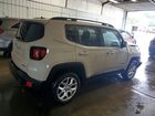 2016 Jeep Renegade Latitude Желто-коричневый vin: ZACCJBBT6GPD80561