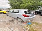 2020 Mitsubishi Mirage Es Серебряный vin: ML32A3HJXLH005025 2020 Mitsubishi Mirage Es Серебряный vin: ML32A3HJXLH005025