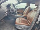 2019 Audi A3 Premium Черный vin: WAUAUGFF7K1009298