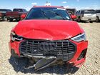 2024 Audi Q3 Premium Plus S Line 45 Red vin: WA1EEDF30R1062824 2024 Audi Q3 Premium Plus S Line 45 Red vin: WA1EEDF30R1062824