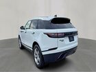 2019 Land Rover Range Rover Velar S Белый vin: SALYB2EX8KA787784