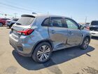 2023 Mitsubishi Outlander Sport S Серый vin: JA4ARUAUXPU011524 2023 Mitsubishi Outlander Sport S Серый vin: JA4ARUAUXPU011524