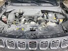 2024 Jeep Compass Limited Серый vin: 3C4NJDCN2RT596309