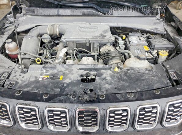 3C4NJDCN2RT596309 2024 JEEP COMPASS Серый Вид наклейки с VIN-кодом