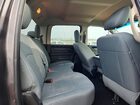 2019 Ram 1500 Classic Tradesman Серый vin: 1C6RR7KT6KS677243