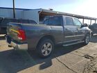2016 Ram 1500 Slt Gray vin: 1C6RR7TM3GS118408