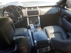 2018 Land Rover Range Rover Hse Gray vin: SALGS2SV2JA391198