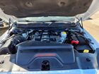 2023 Ram 2500 Big Horn Белый vin: 3C6UR5DL8PG515074