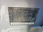 2022 Volkswagen Taos Se Gray vin: 3VVRX7B2XNM022748