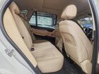 2016 Bmw X5 Xdr40e Белый vin: 5UXKT0C58G0S78614