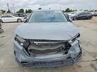 2025 Honda Cr-v Exl Gray vin: 2HKRS4H76SH438697