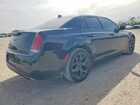 2023 Chrysler 300 S Black vin: 2C3CCABG9PH514105