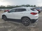 2018 Bmw X2 Xdrive28i Белый vin: WBXYJ5C39JEF81365