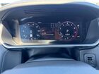 2019 Land Rover Range Rover Sport Hse Черный vin: SALWR2RV6KA844396