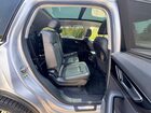 2017 Audi Q7 Premium Plus Серебряный vin: WA1LAAF78HD004851