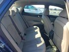 2016 Kia Optima Lx Синий vin: 5XXGT4L35GG003018