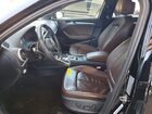 2017 Audi A3 Premium Black vin: WAUB8GFF7H1031920