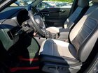 2024 Honda Cr-v Sport Touring Charcoal vin: 7FARS6H90RE014474