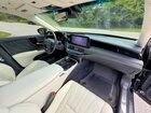 2021 Lexus Ls 500 Base Черный vin: JTHD51GF1M5008943