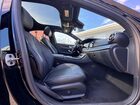 2022 Mercedes-benz E 350 4matic Black vin: W1KZF8EBXNB029411