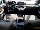 2019 Honda Odyssey Ex Gray vin: 5FNRL6H50KB065341