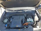 2017 Kia Niro Touring Черный vin: KNDCE3LC5H5079718