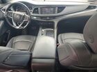 2023 Buick Enclave Essence Белый vin: 5GAERBKW9PJ255728
