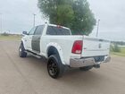 2017 Ram 2500 Slt Белый vin: 3C6UR5DL8HG620599