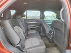 2016 Ford Explorer Xlt Темно-бордовый vin: 1FM5K8D83GGB13839