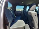 2023 Ram 2500 Big Horn Белый vin: 3C6UR5DL8PG515074