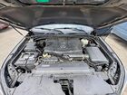 2020 Infiniti Qx80 Luxe Черный vin: JN8AZ2NE8L9255512