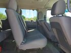 2019 Nissan Nv 3500 Hd S White vin: 5BZBF0AA5KN850954