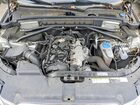 2016 Audi Q5 Premium Серебряный vin: WA1C2AFP4GA019070