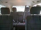 2016 Dodge Grand Caravan Se Белый vin: 2C4RDGBG5GR192028