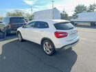 2018 Mercedes-benz Gla 250 4matic Белый vin: WDCTG4GB7JJ477053