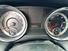 2017 Dodge Grand Caravan Sxt Угольный vin: 2C4RDGCGXHR573924